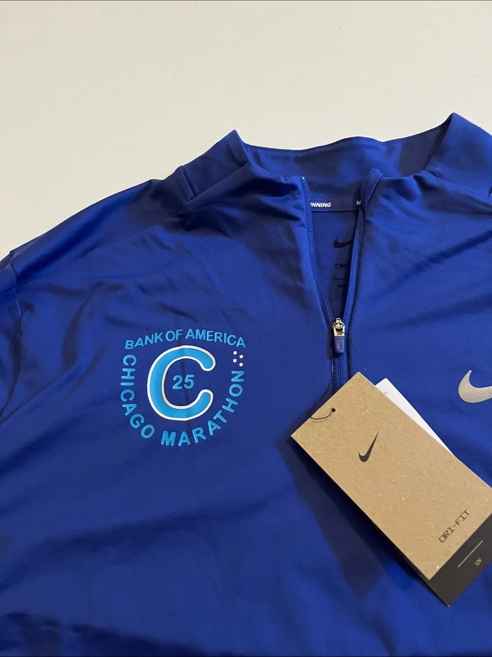 Nike 2025 chicago